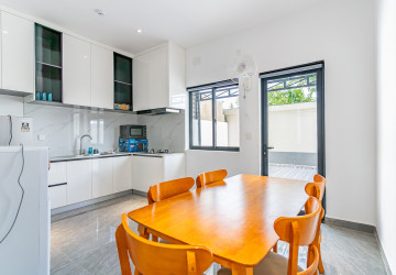 4 Bedroom Link House For Rent - The Prince One Tropica, Sen Sok, Phnom Penh thumbnail