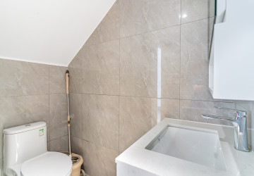 4 Bedroom Link House For Rent - The Prince One Tropica, Sen Sok, Phnom Penh thumbnail