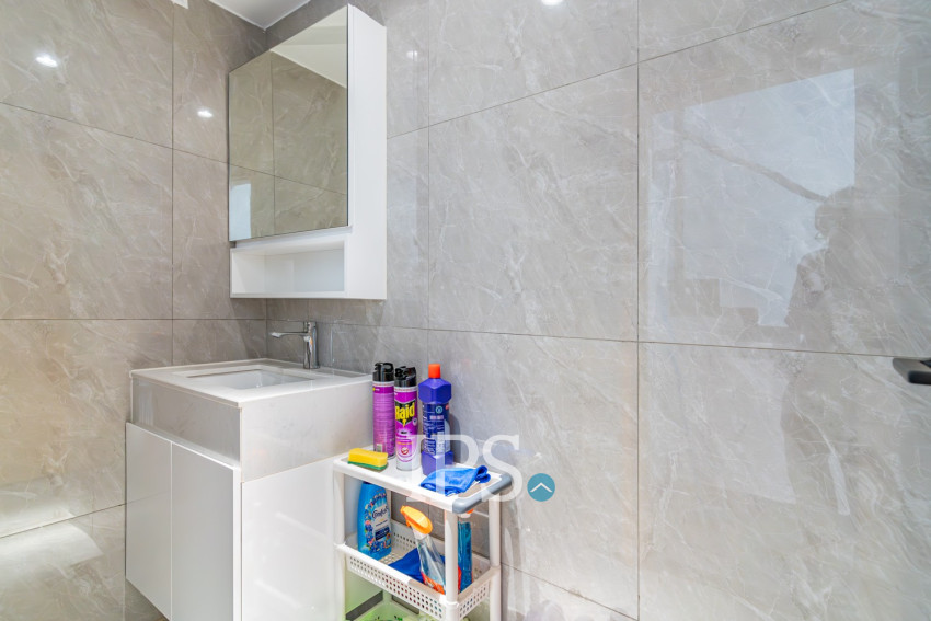 4 Bedroom Link House For Rent - The Prince One Tropica, Sen Sok, Phnom Penh