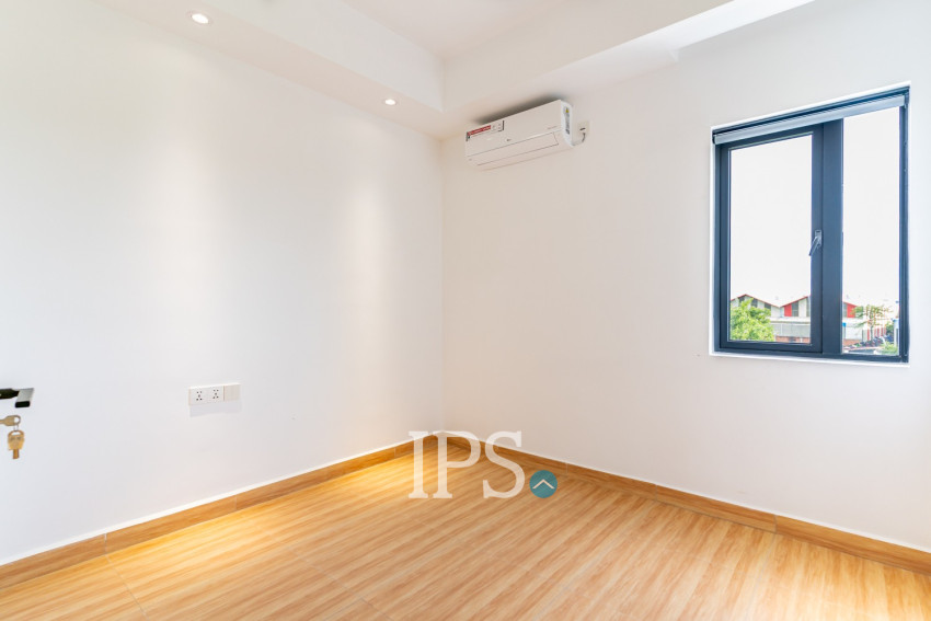 4 Bedroom Link House For Rent - The Prince One Tropica, Sen Sok, Phnom Penh