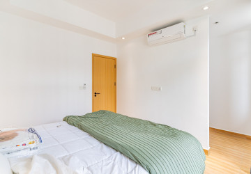 4 Bedroom Link House For Rent - The Prince One Tropica, Sen Sok, Phnom Penh thumbnail