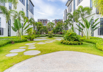 4 Bedroom Link House For Rent - The Prince One Tropica, Sen Sok, Phnom Penh thumbnail