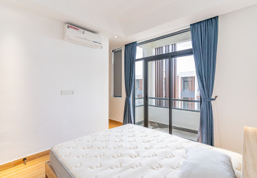 4 Bedroom Link House For Rent - The Prince One Tropica, Sen Sok, Phnom Penh thumbnail