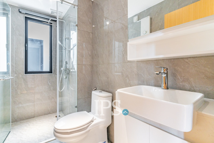 4 Bedroom Link House For Rent - The Prince One Tropica, Sen Sok, Phnom Penh