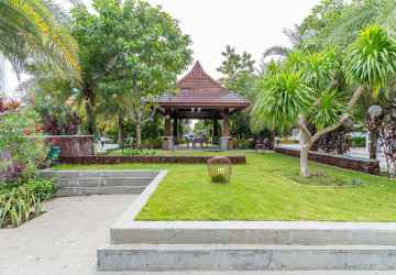 4 Bedroom Link House For Rent - The Prince One Tropica, Sen Sok, Phnom Penh thumbnail