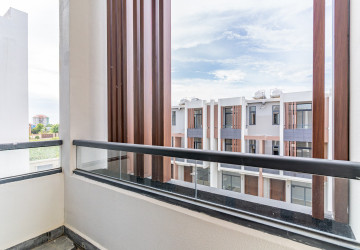 4 Bedroom Link House For Rent - The Prince One Tropica, Sen Sok, Phnom Penh thumbnail