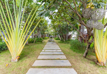 4 Bedroom Link House For Rent - The Prince One Tropica, Sen Sok, Phnom Penh thumbnail