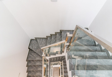 4 Bedroom Link House For Rent - The Prince One Tropica, Sen Sok, Phnom Penh thumbnail