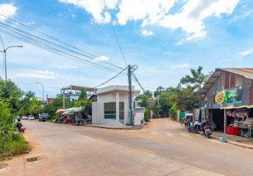 30 Sqm Retail Space For Rent - Sala Kamreuk, Siem Reap thumbnail