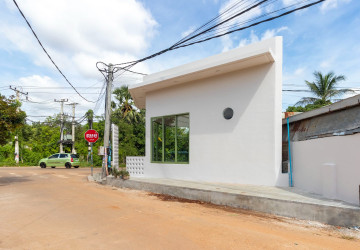 30 Sqm Retail Space For Rent - Sala Kamreuk, Siem Reap thumbnail