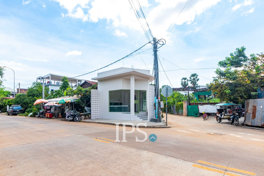 30 Sqm Retail Space For Rent - Sala Kamreuk, Siem Reap