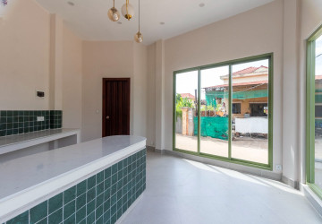 30 Sqm Retail Space For Rent - Sala Kamreuk, Siem Reap thumbnail