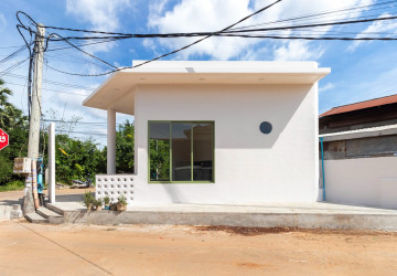 30 Sqm Retail Space For Rent - Sala Kamreuk, Siem Reap thumbnail