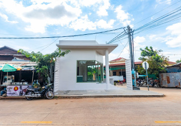 30 Sqm Retail Space For Rent - Sala Kamreuk, Siem Reap thumbnail