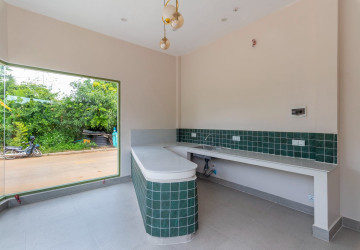 30 Sqm Retail Space For Rent - Sala Kamreuk, Siem Reap thumbnail