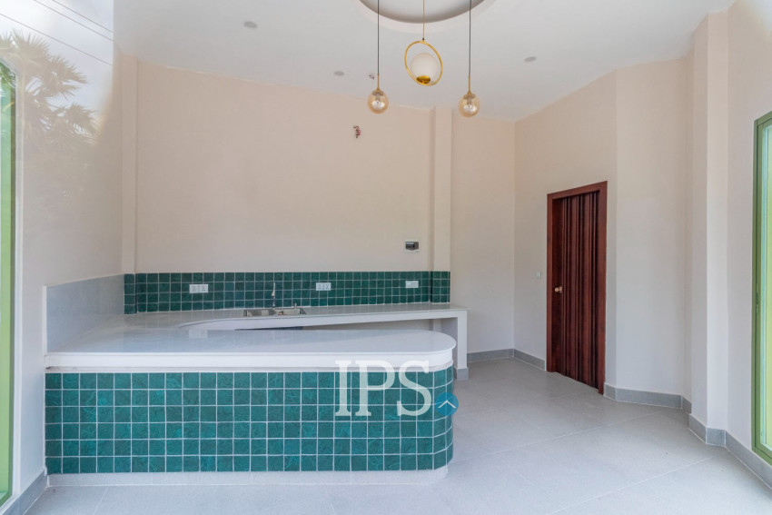 30 Sqm Retail Space For Rent - Sala Kamreuk, Siem Reap