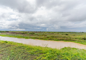 10,000 SQM Land For Sale - Kandal Steng, Kandal Province thumbnail