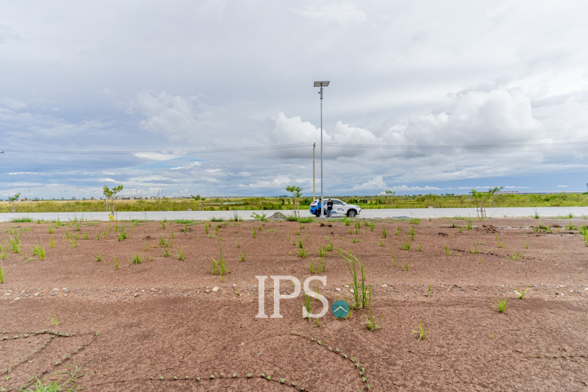 10,000 SQM Land For Sale - Kandal Steng, Kandal Province