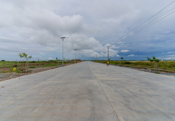 10,000 SQM Land For Sale - Kandal Steng, Kandal Province thumbnail