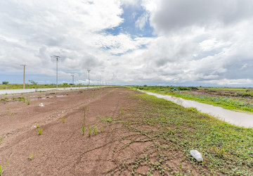 10,000 SQM Land For Sale - Kandal Steng, Kandal Province thumbnail
