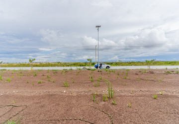 10,000 SQM Land For Sale - Kandal Steng, Kandal Province thumbnail