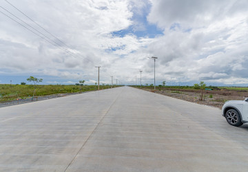 10,000 SQM Land For Sale - Kandal Steng, Kandal Province thumbnail