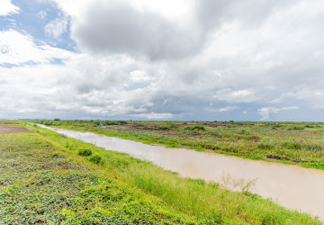10,000 SQM Land For Sale - Kandal Steng, Kandal Province thumbnail