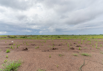 10,000 SQM Land For Sale - Kandal Steng, Kandal Province thumbnail