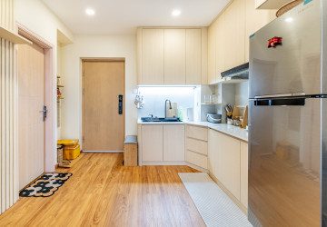 32nd Floor 1 Bedroom Condo for Sale - The Pinnacle, Tonle Bassac, Phnom Penh thumbnail