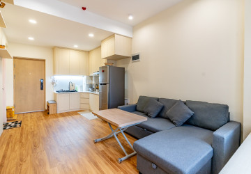 32nd Floor 1 Bedroom Condo for Sale - The Pinnacle, Tonle Bassac, Phnom Penh thumbnail