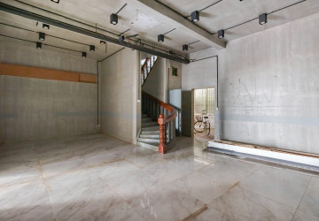 Commercial Space with Residence For Rent - Slor Kram, Siem Reap thumbnail