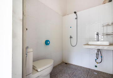 Commercial Space with Residence For Rent - Slor Kram, Siem Reap thumbnail