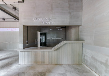 Commercial Space with Residence For Rent - Slor Kram, Siem Reap thumbnail