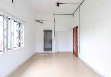 Commercial Space with Residence For Rent - Slor Kram, Siem Reap thumbnail