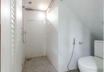 Commercial Space with Residence For Rent - Slor Kram, Siem Reap thumbnail