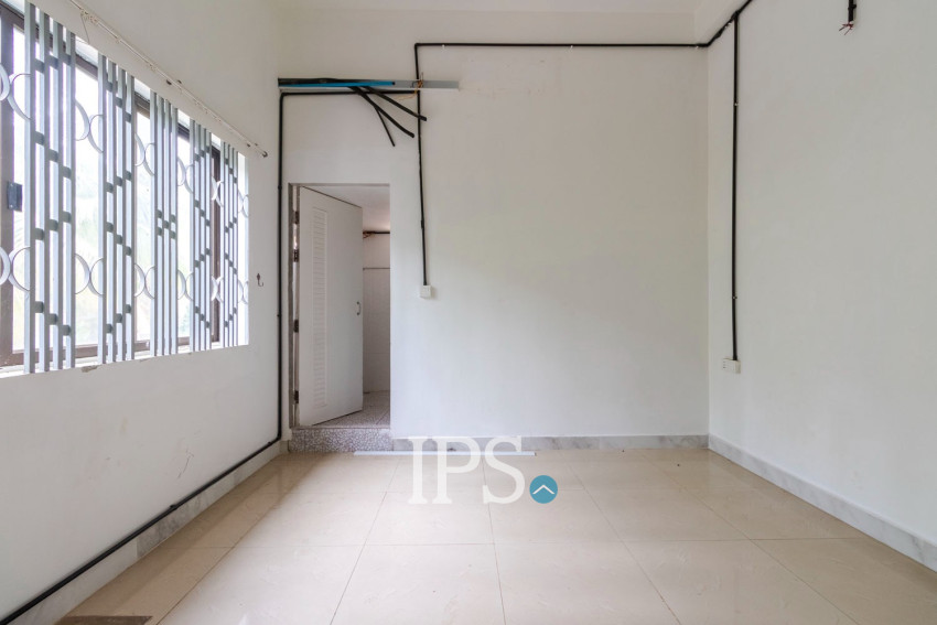 Commercial Space with Residence For Rent - Slor Kram, Siem Reap