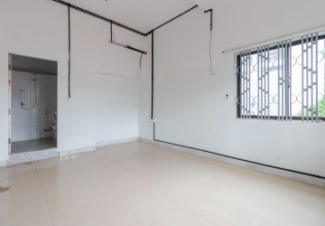 Commercial Space with Residence For Rent - Slor Kram, Siem Reap thumbnail