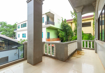 Commercial Space with Residence For Rent - Slor Kram, Siem Reap thumbnail