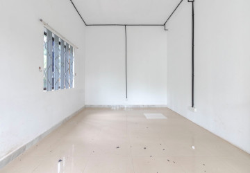 Commercial Space with Residence For Rent - Slor Kram, Siem Reap thumbnail