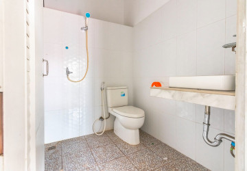 Commercial Space with Residence For Rent - Slor Kram, Siem Reap thumbnail