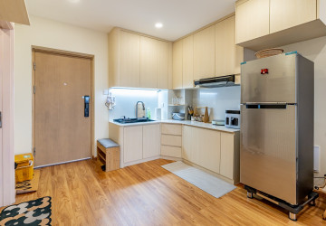 1 Bedroom Condo for Rent - Pinnacle, Tonle Bassac, Phnom Penh thumbnail