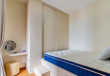 1 Bedroom Condo for Rent - Pinnacle, Tonle Bassac, Phnom Penh thumbnail