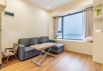 1 Bedroom Condo for Rent - Pinnacle, Tonle Bassac, Phnom Penh thumbnail