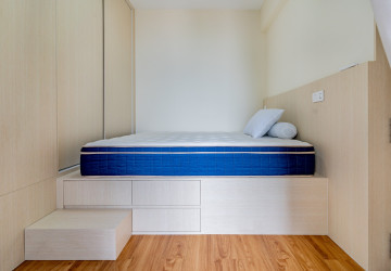 1 Bedroom Condo for Rent - Pinnacle, Tonle Bassac, Phnom Penh thumbnail