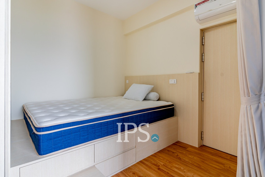 1 Bedroom Condo for Rent - Pinnacle, Tonle Bassac, Phnom Penh
