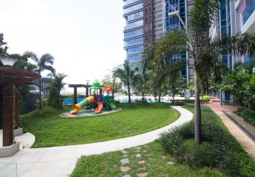 109.74 Sqm Office Space For Rent - GIA Tower, Tonle Bassac, Phnom Penh thumbnail