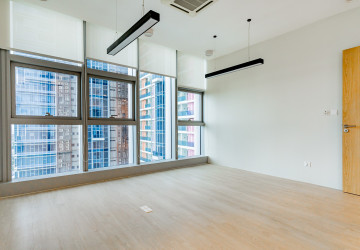 109.74 Sqm Office Space For Rent - GIA Tower, Tonle Bassac, Phnom Penh thumbnail