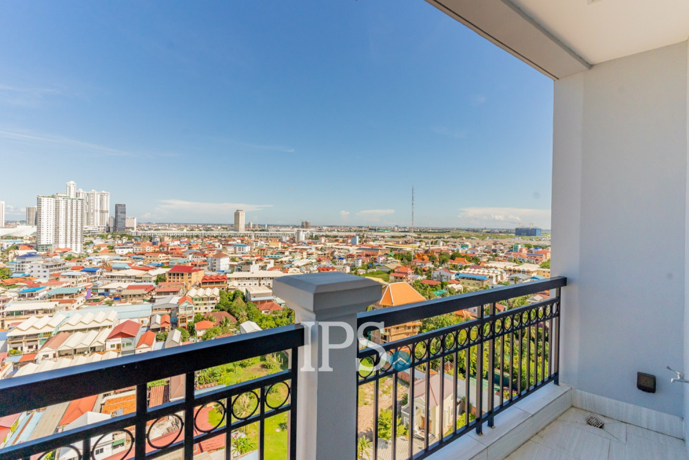 90 Unit Building For Sale - Boeng Tumpun I, Phnom Penh - Image 68