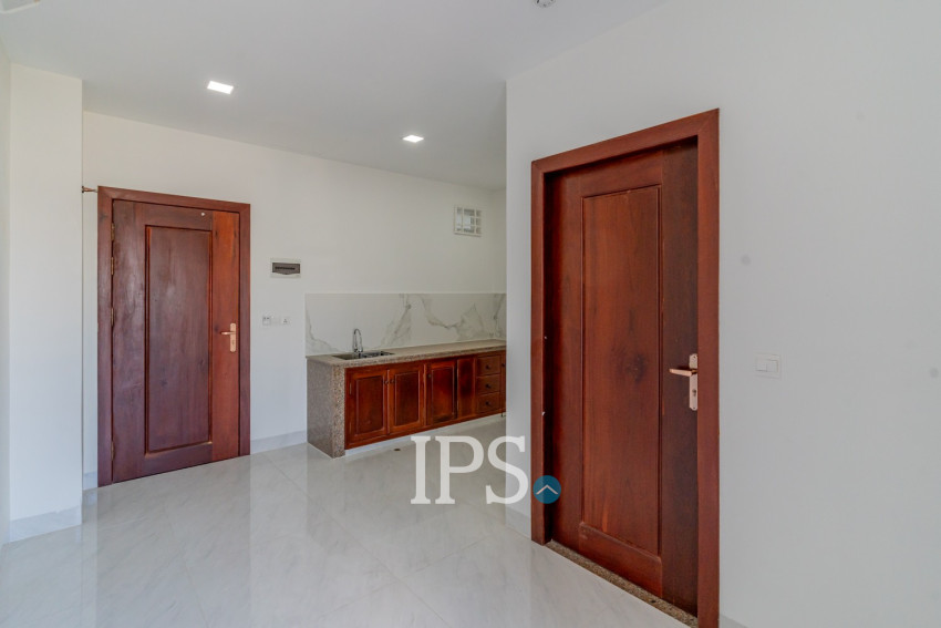 90 Unit Building For Sale - Boeng Tumpun I, Phnom Penh