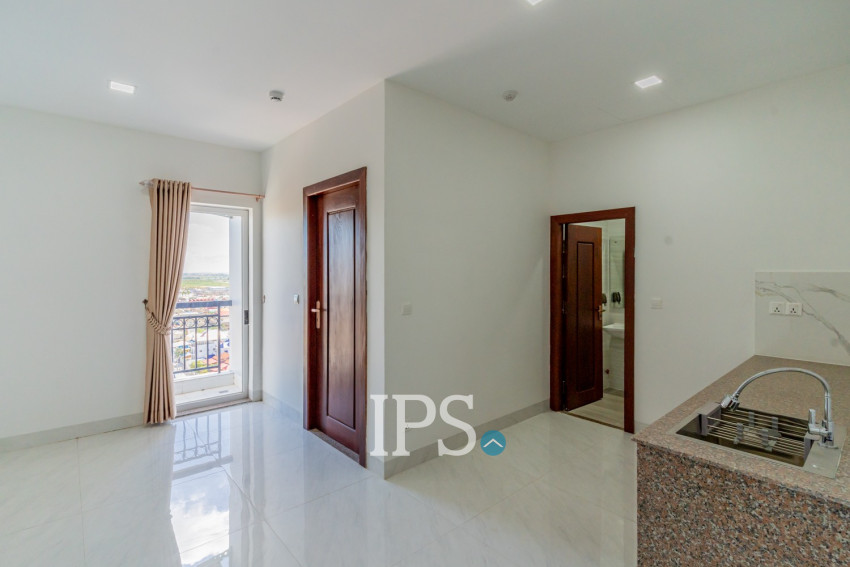 90 Unit Building For Sale - Boeng Tumpun I, Phnom Penh